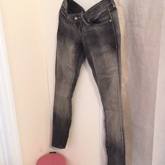 Express jeans ๐ - Picture 2 of 9